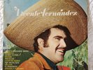 VICENTE FERNANDEZ	ME ESTA ESPERANDO MARIA	LP 33 1/3 RPM	1980	CBS	DML-20373	USED