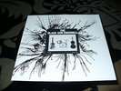 BLACK SUN ENSEMBLE debut, private raga, ethnic psych rock LTD ED. #107/200 LP