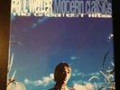 Paul Weller, Modern Classics, 7” Vinyl Record Box Set The Greatest Hits