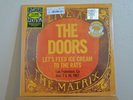 The Doors Live at The Matrix II '67 RSD Ltd Ed,Nmbd,Feed Ice Cream 2 Rats,SEALED