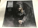 Ozzy Osbourne - Ordinary Man (Vinyl, Feb-20, Epic) New Sealed