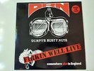 DUMPY'S RUSTY NUTS	FIRKIN WELL LIVE(SOMEWHERE ELSE IN ENGLAND)	2LP	RAZOR	RAZ D39