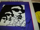 *SIGNED* EX+ Duane Eddy Does Bob Dylan 1966 UK Vinyl LP Record MONO GGL 0382