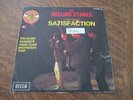 45 tours THE ROLLING STONES (i can't get no) satisfaction