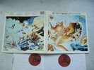 LP DIRE STRAITS - 2 LP's alchemy LIVE 1984