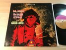 DR. JOHN The Night Tripper Gris-Gris LP Orig '68 ATCO SD33-234 Strong VG+/VG+