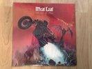 Meat Loaf ?– Bat Out Of Hell 1977 Epic ?PE 34974 Jacket/Vinyl NM