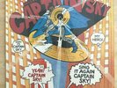 Captain Sky - The Adventures Of Captain Sky - AVI 6042 - 1978