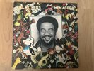 Bill Withers ?– Menagerie 1977 Columbia ?JC34903 Jacket VG+ Vinyl NM- Lovely Day