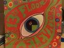 The 13th Floor Elevators 'The Psychedelic Sounds Of The 13th Floor Elevators' LP
