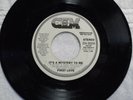 northern soul FIRST LOVE It s a Mystery To Me CIM 3533 DJ M- FUNK BOOGIE