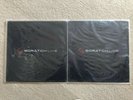 New sealed Serato Scratch Live Control Records, Second Edition, 12