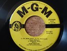 1950S VERY GOOD Hank Williams ?– hank williams Sings (4 SONGS) X1101 EP 45