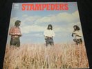 Stampeders - 1971 Regal Zonophone LP SLRZ 1032