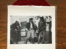 GERMS: Forming / The Germs Live 45 (PS, Red vinyl reissue) LA Punk Rare
