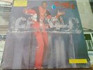 Gigolo Tony - Ice Cold Album SEALED Original 1987