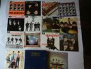 The Beatles ?E.P. Collection Parlophone ?BEP 14 UK - 15x EP Blue Box Set Vinyl