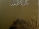 AC/DC BACK IN BLACK..NEW 180gr VINYL - UNSEALED