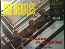 THE BEATLES - PLEASE PLESAE ME 12