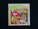 STEELY DAN - LP  CAN'T BUY A THRILL   ital. Pressung