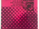 Grachan Moncur III - Evolution LP Blue Note MONO NY, USA RVG Ear CLEAN  BLP 4153