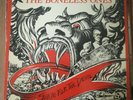 The Boneless Ones ?– Skate For The Devil Lp 1986 France Is. with inner  Boner