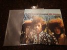 THE JIMI HENDRIX EXPERIENCE BBC SESSIONS MCA3 - 11742 RARE NUMBERED COPY - 0277