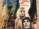 Serge Gainsbourg, Jean-Claude Vannier ?– Paris N'existe Pas - Vinyl