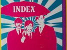INDEX - Index (1984 reissue on Voxx; '67 