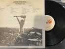 The Who 2LP Gather Your Wits Dallas Memorial Auditorium 9/1969 not TMOQ