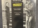 John Barry  MIDNIGHT COWBOY Original Motion Picture Score  on United Artist New
