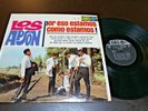 LOS APSON Por Eso Estamos GARAGE ROCK SURF BEAT 1965 MEXICO 12