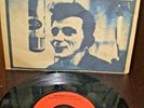 GENE VINCENT Be-Bop-A-Lula b/w Race With The Devil 1974 MEXICO 7