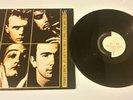 U2 THE UNFORGETTABLE FIRE - 12