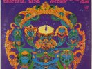 GRATEFUL DEAD: Anthem of the Sun US Warner Bros W7 Vinyl LP Original Psych Rock