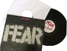 FEAR The Record Slash Records 23933-1 Vinyl 1982