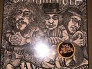 JETHRO TULL STAND UP, SEALED  ORIGINAL CHRYSALIS GATEFOLD NO REMIX  PV 41042