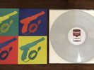 NEW Nintendo NES Greatest Hits Vol. 2 GREY VINYL Kid Icarus TMNT Tetris Karnov