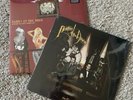 Panic At The Disco Hot Topic A Fever You Cant Sweat Out Vices & Virtues Sealed M