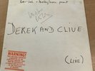 Derek And Clive LP 1976 Signed By Peter Cook
