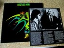 N/MINT-1ST PRESS-2 LP VINYL RECORD-ALEXIS KORNER-BOOTLEG HIM-N/M BOOKLET-BLUES