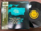 MINT  PRESTIGE ALL STARS ALL NIGHT LONG PRESTIGE SMJ6603 OBI MONO JAPAN Vinyl LP