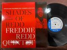 MINT  FREDDIE REDD SHADES OF REDD BLUE NOTE BST 84045 STEREO JAPAN Vinyl LP