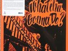 Christopher-What'cha Gonna Do US psych lp reissue new