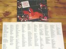 Laura Nyro LP CYPRESS YL6430 Live At The Bottom Line SHRINK + HYPE STICKER 1989