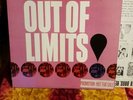 ????THE MARKETTS Out Of Limits 1964 Original Mono Promo Press Surf / Hot Rod EX????