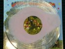 King Gizzard - Paper Mache Dream Balloon - Pink Blob