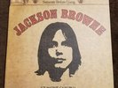 1972 Jackson Browne 