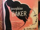 JOSEPHINE BAKER ENCORES AMERICAINES  COLUMBIA 10” FL 9543