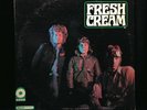 Cream-Fresh Cream-Atco 33-206-MONO USA RARE